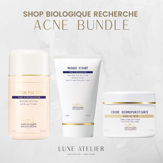 ACNE BUNDLE