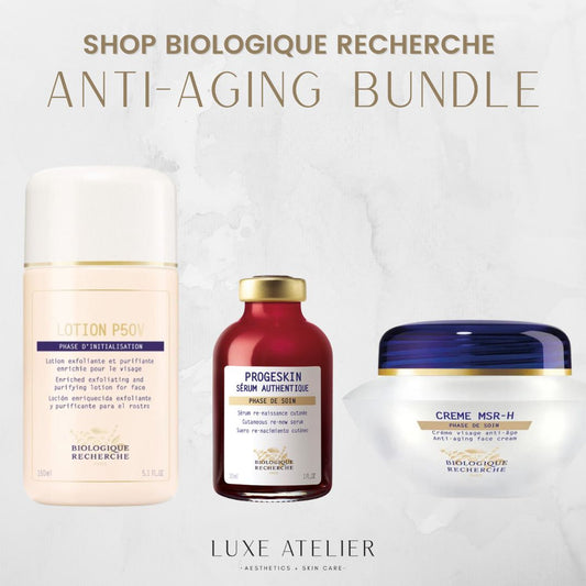 ANTI-AGING BUNDLE