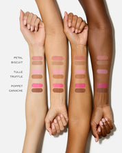 Baby Cheeks Face Trace Sculpting Powder Duo