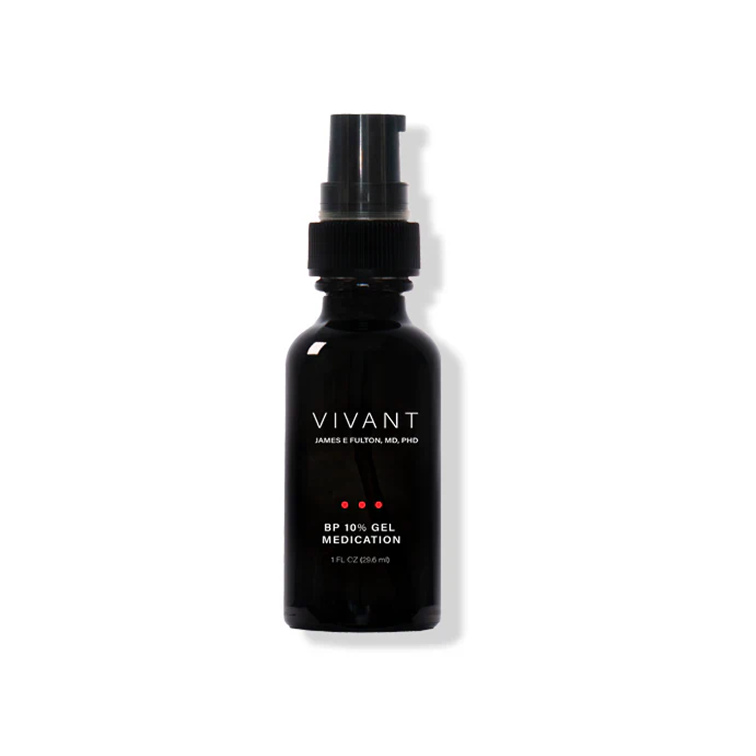 BP 10% Gel Medication