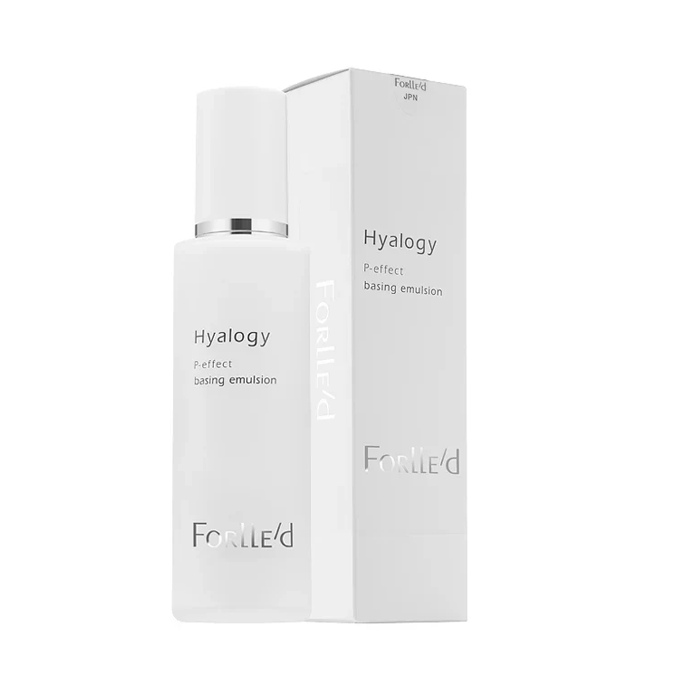 Hyalogy P-effect Basing Emulsion
