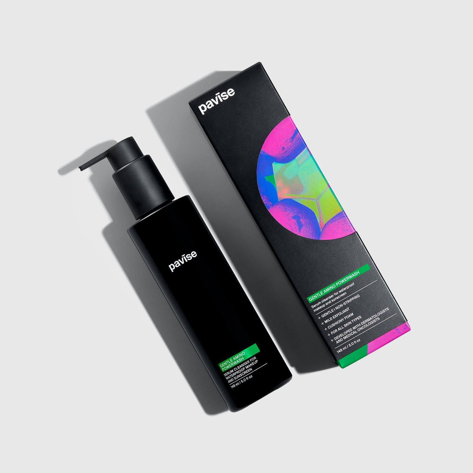 Gentle Amino Powerwash