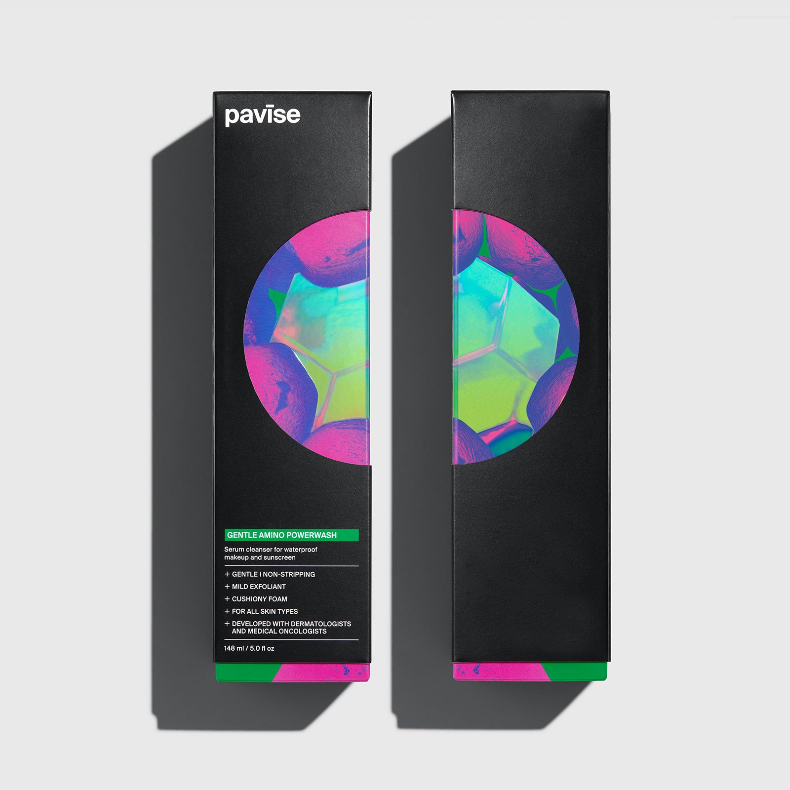 Gentle Amino Powerwash