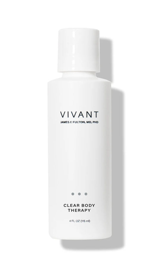 Clear Body Therapy