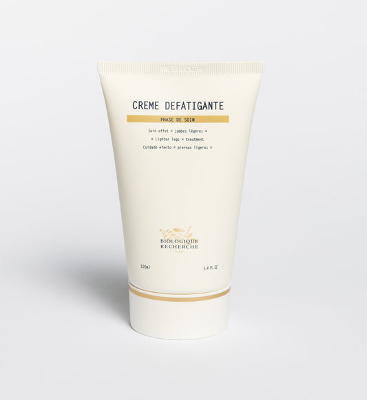 Creme Defatigant
