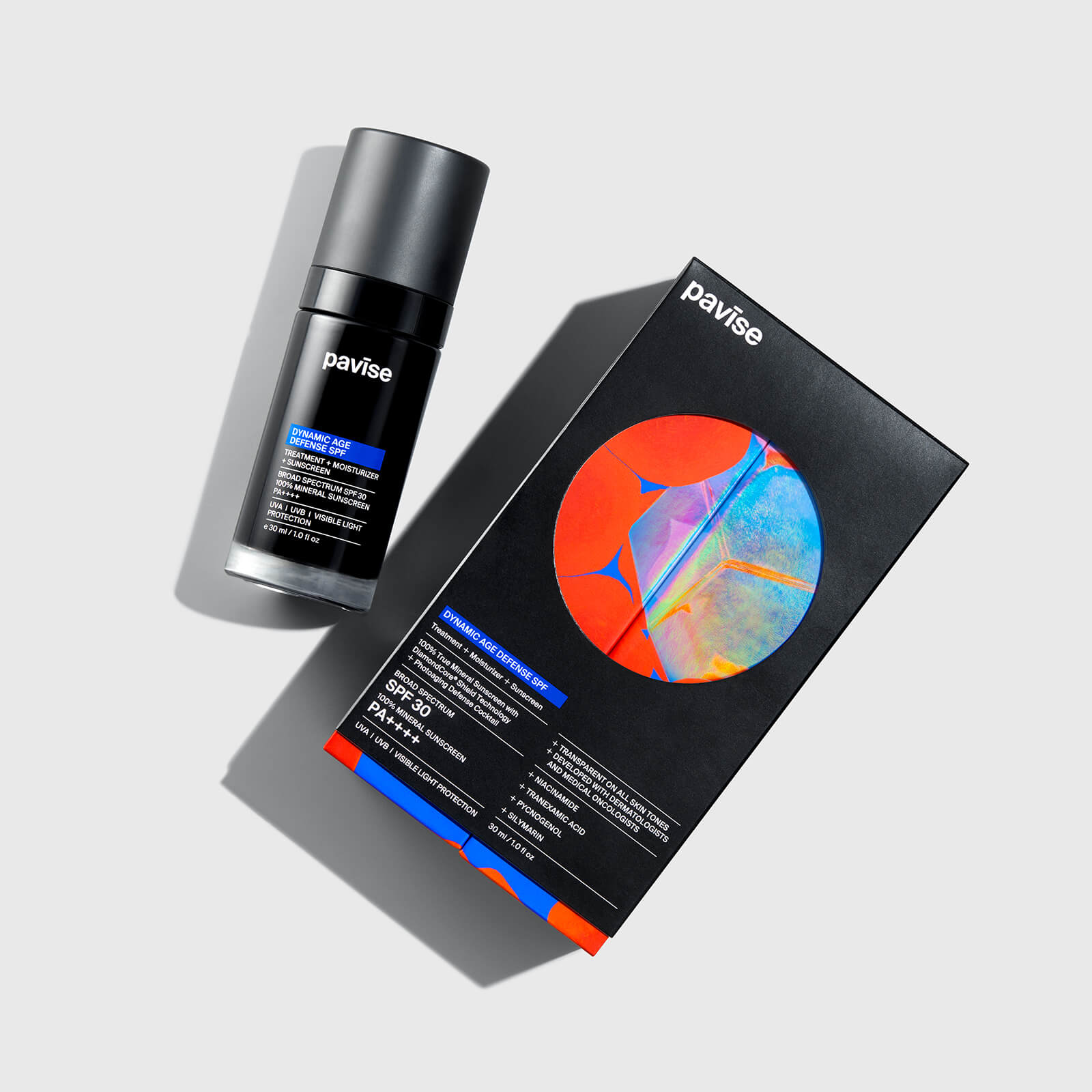 Dynamic Age Defense SPF 30