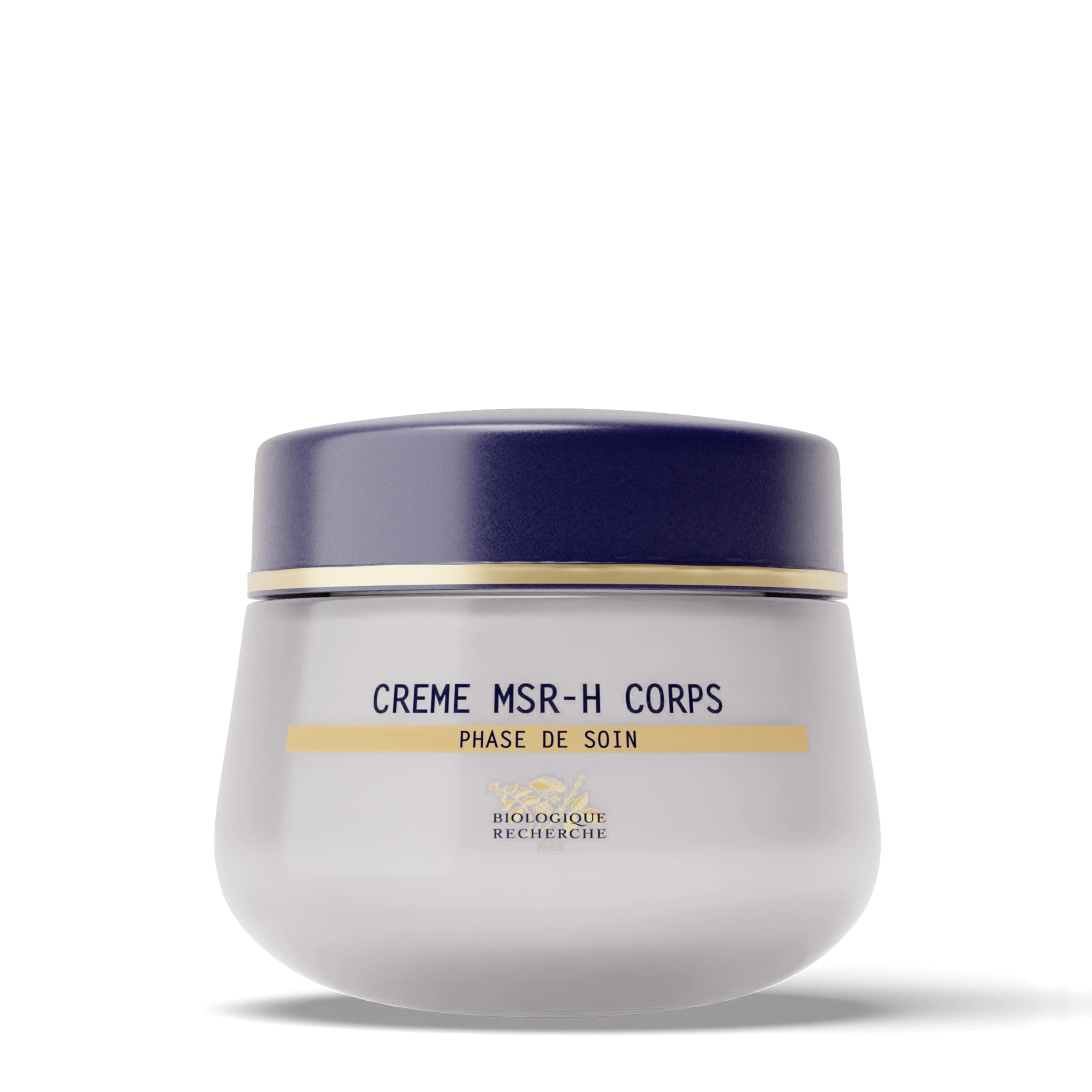 Crème MSR-H Corps
