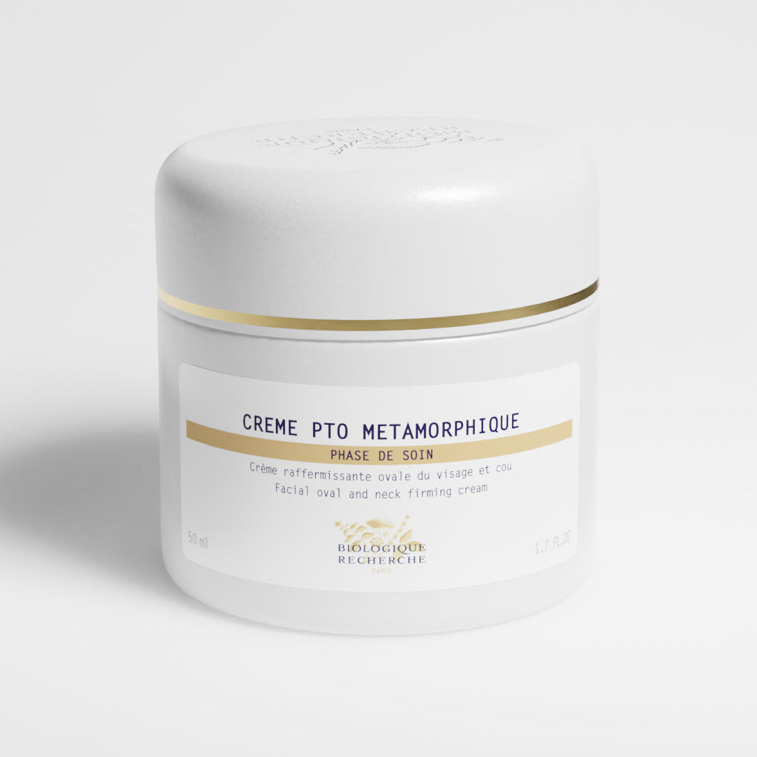 Creme PTO Metamorphique