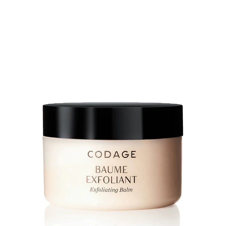 Exfoliating Balm