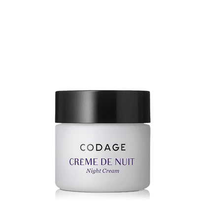 Night Cream