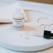 Serum No. 2 Anti-Shine and Imperfections