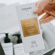 Serum No. 6 Anti-Age Supreme