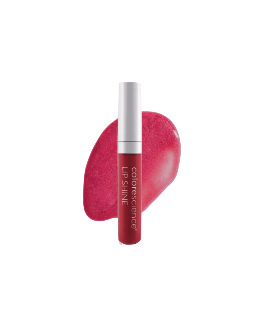 Lip Shine SPF 35: Tinted Peptide Lip Treatment