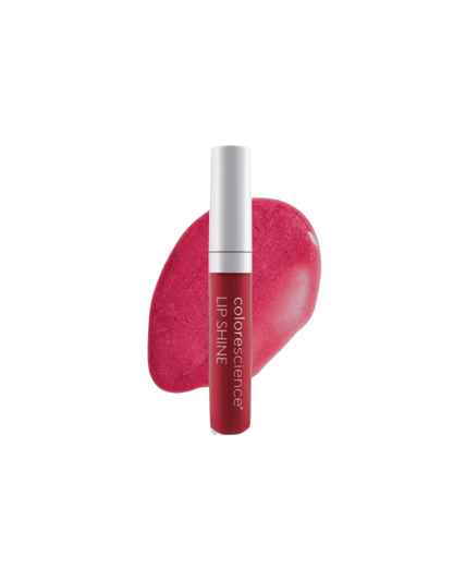 Lip Shine SPF 35: Tinted Peptide Lip Treatment