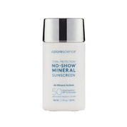 No Show Mineral Sunscreen SPF 50