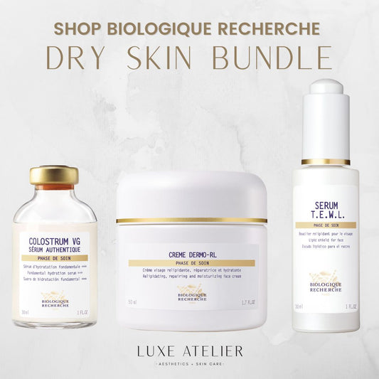 DRY SKIN BUNDLE