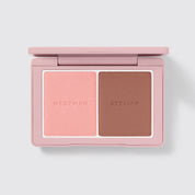 Baby Cheeks Powder Blush Duo