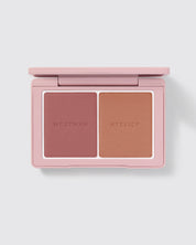 Baby Cheeks Powder Blush Duo