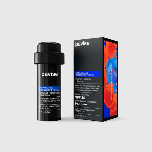 Pavise Dynamic Age Defense SPF 30 Refill