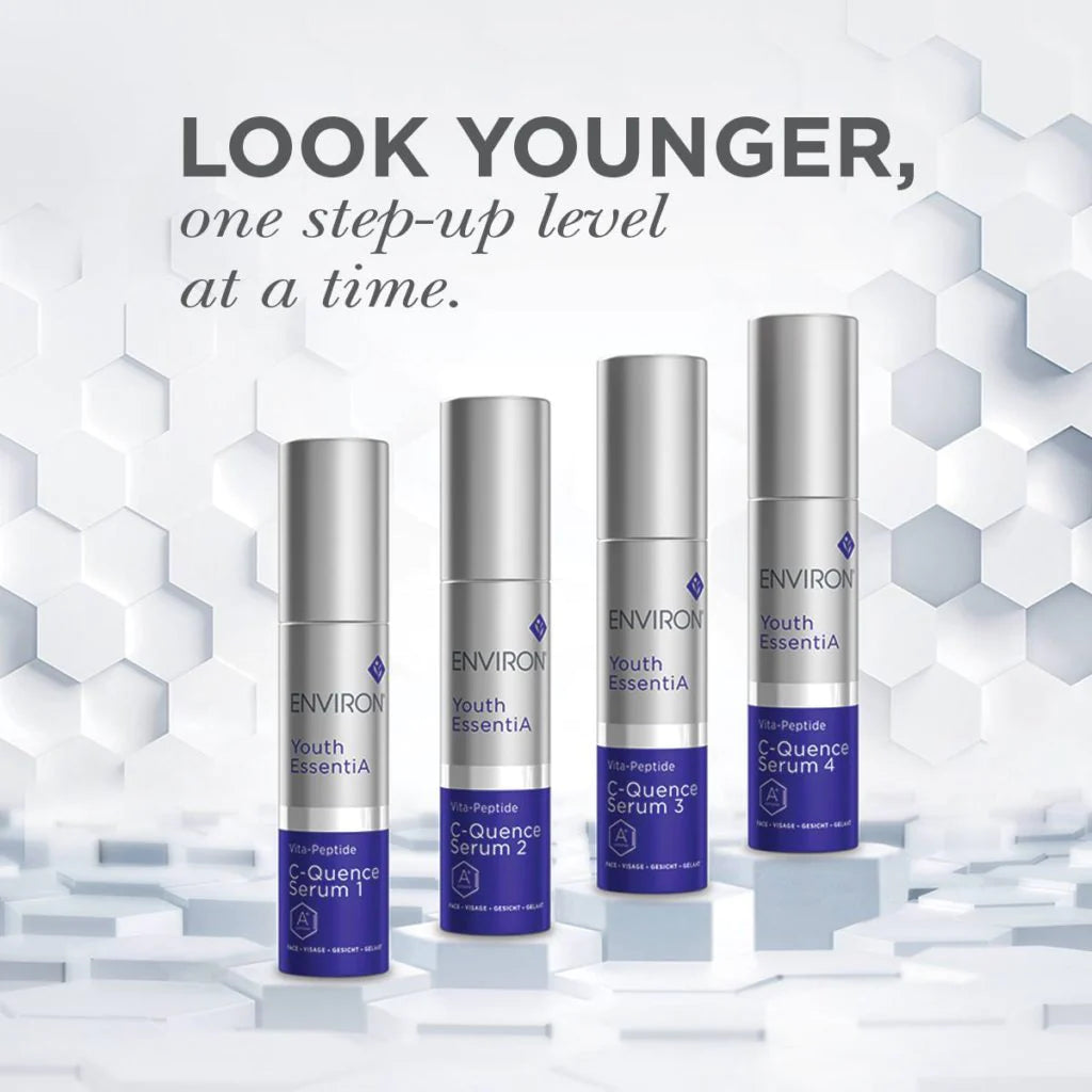 Environ Vita-Peptide C-Quence Serum 1 – Luxe Atelier Spa Environ Vita-Peptide C-Quence Serum 1 – Luxe Atelier Spa