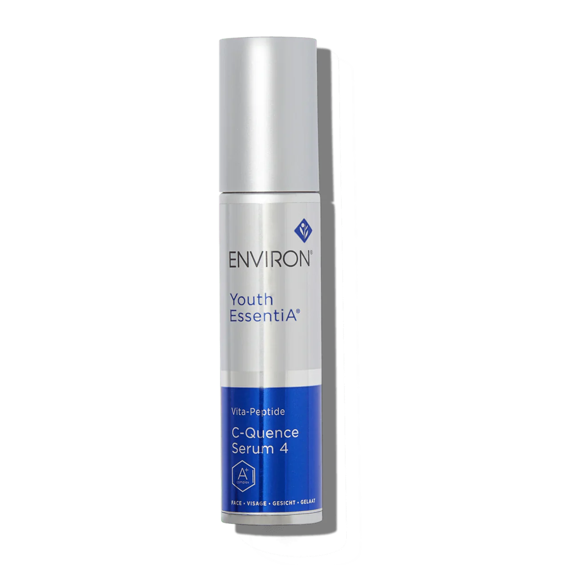 新品　ENVIORN C-Quence Series Serum 4+ Environ Vita-Peptide C-Quence Serum 4 – Luxe Atelier Spa