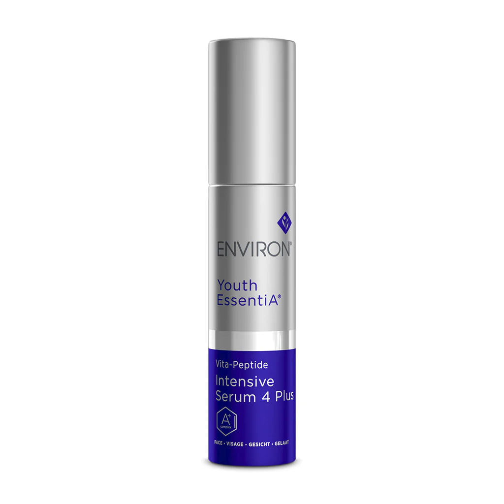 Intensive Serum 4 Plus