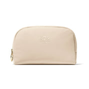 Small Beige Pouch