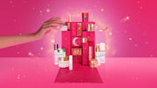 Fuchsia Odyssey Advent Calendar