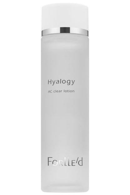 Hyalogy AC Clear Lotion