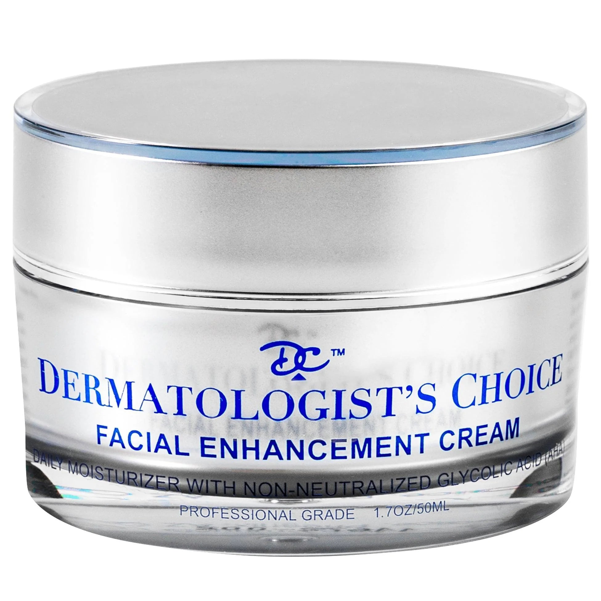 Facial Enhancement Cream