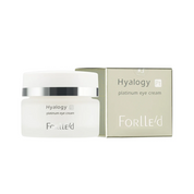 Hyalogy Platinum Eye Cream