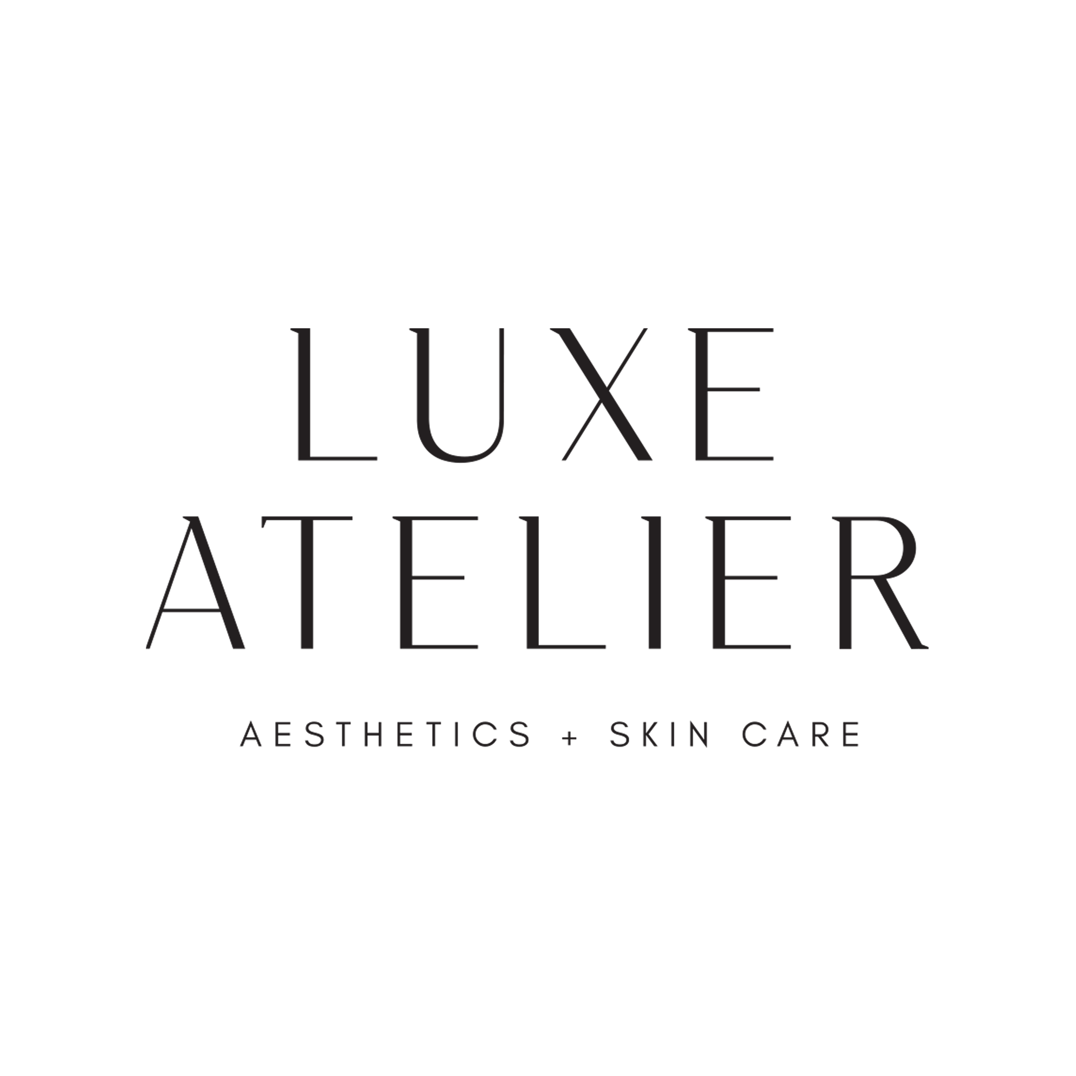 Luxe Atelier Gift Card