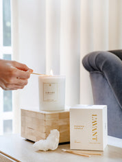 Candle - Fresh Linen