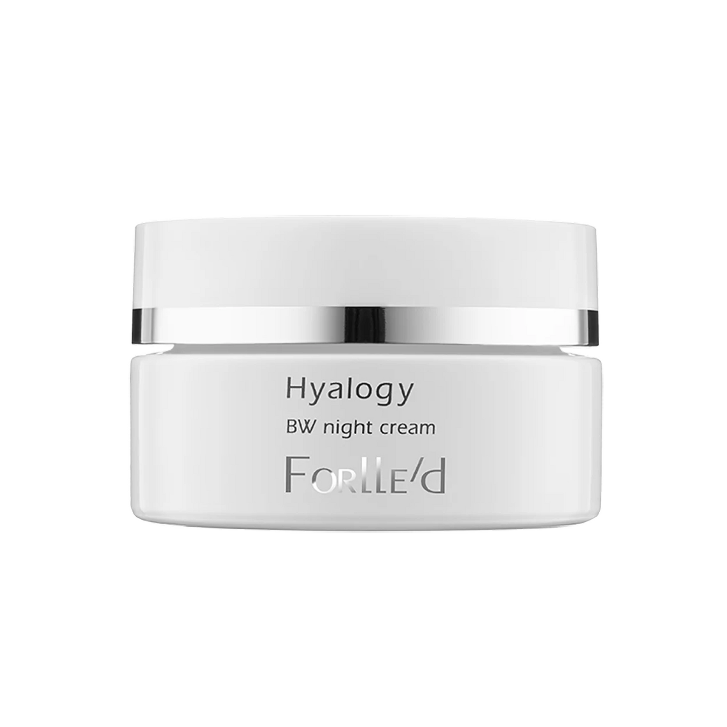 Hyalogy BW Night Cream