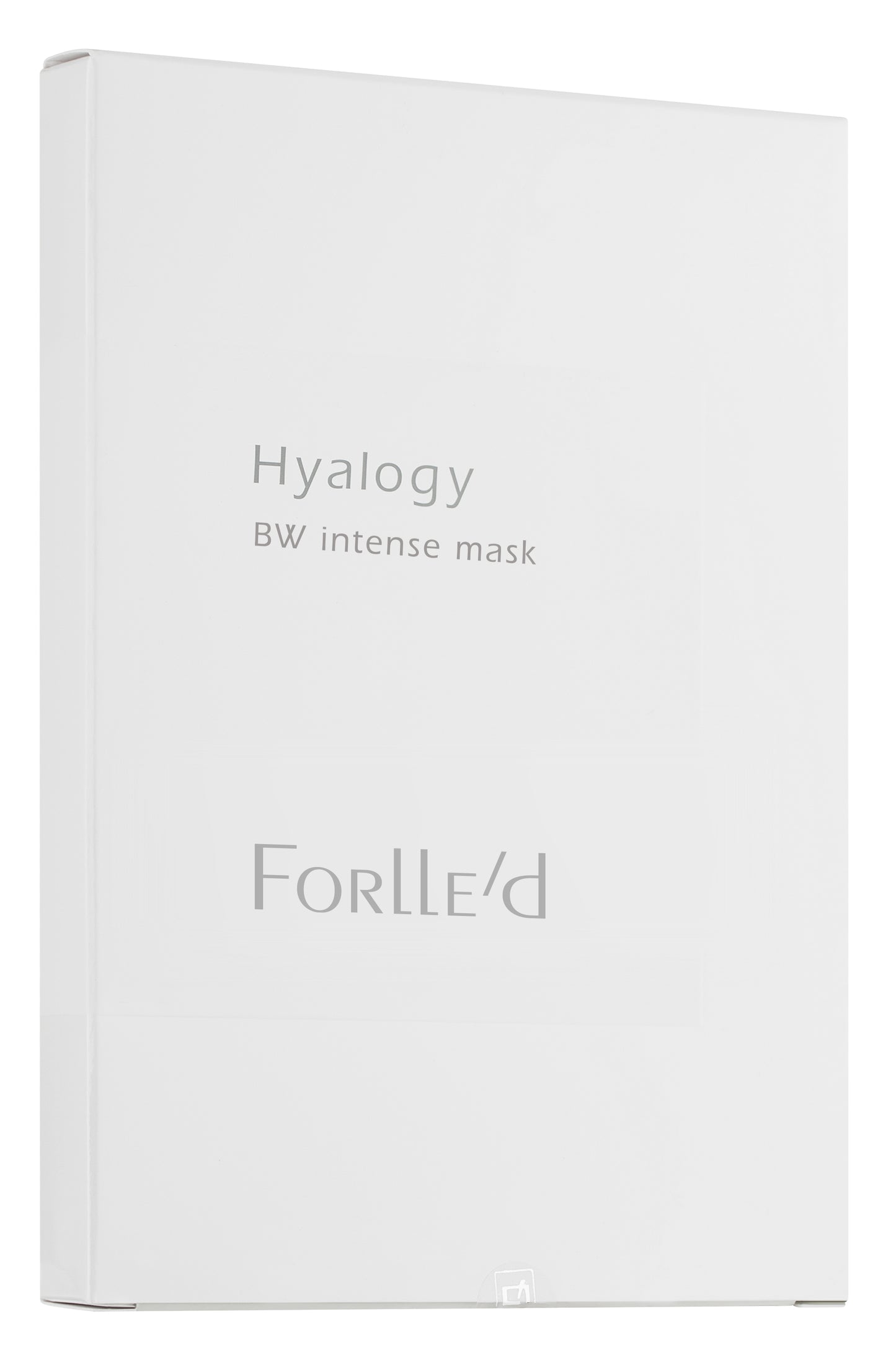 Hyalogy BW Intense Mask