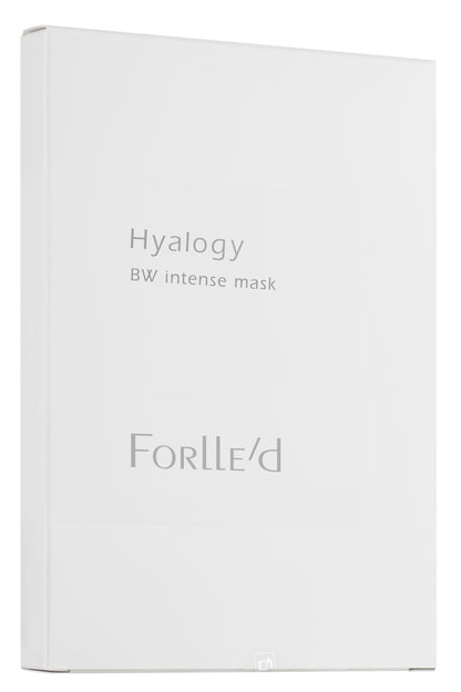 Hyalogy BW Intense Mask