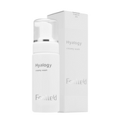Hyalogy Creamy Wash