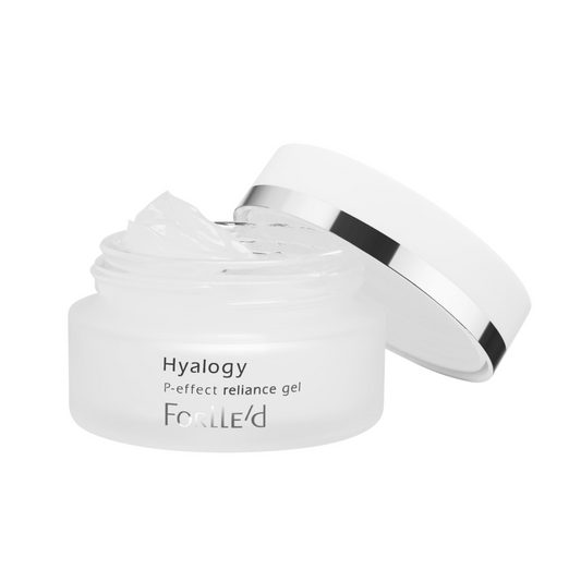 Hyalogy P-Effect Reliance Gel