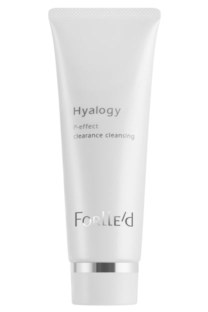 Hyalogy P-effect Clearance Cleansing