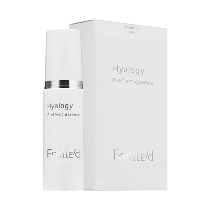 Hyalogy P-effect Essence