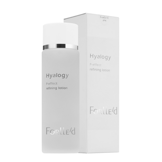 Hyalogy P-effect Refining Lotion