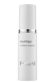 Hyalogy P-effect Essence