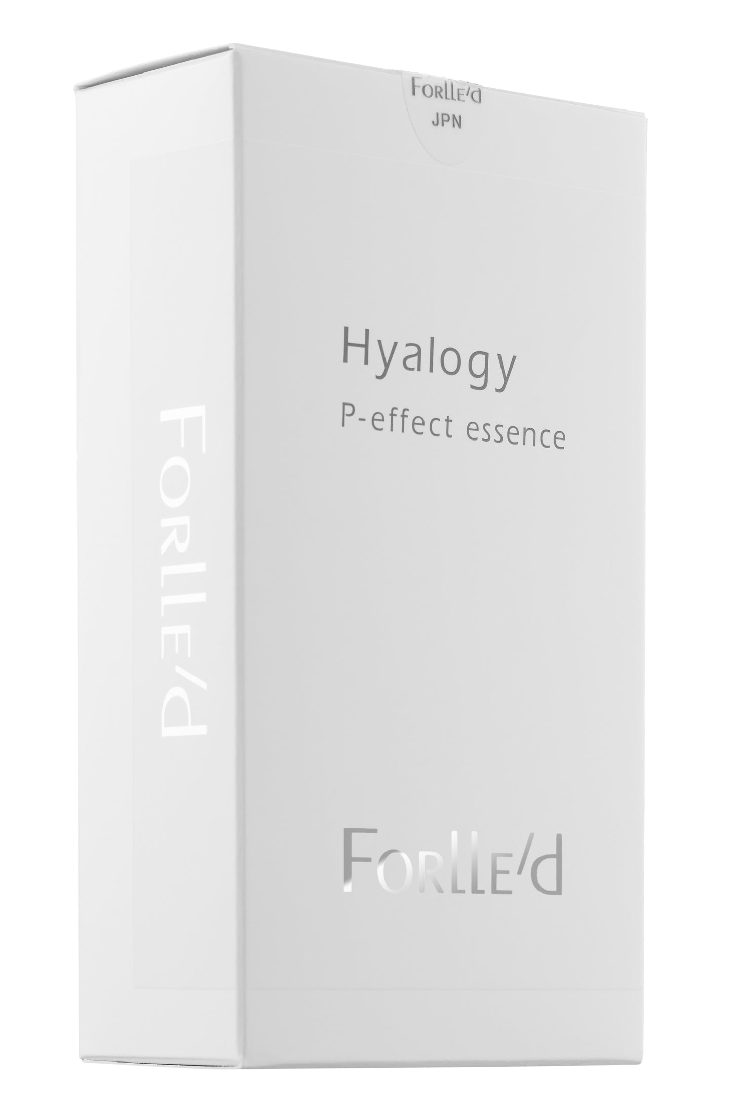 Hyalogy P-effect Essence