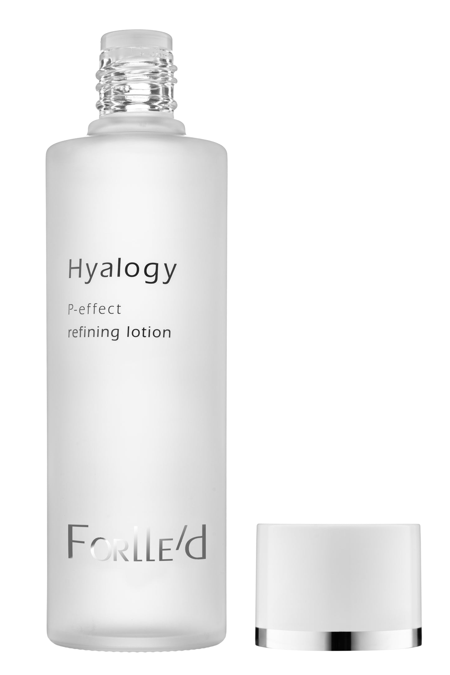 Hyalogy P-effect Refining Lotion