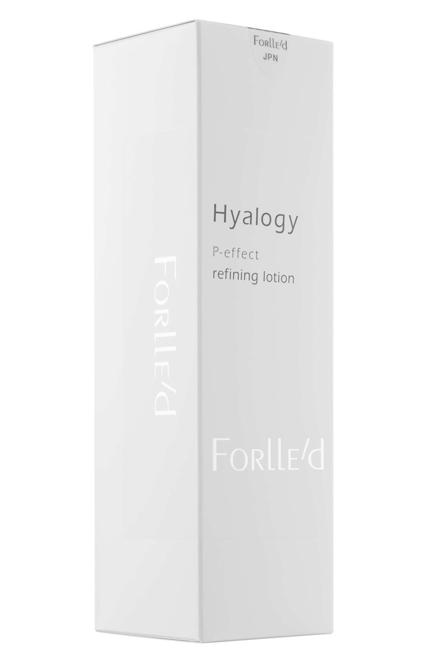 Hyalogy P-effect Refining Lotion