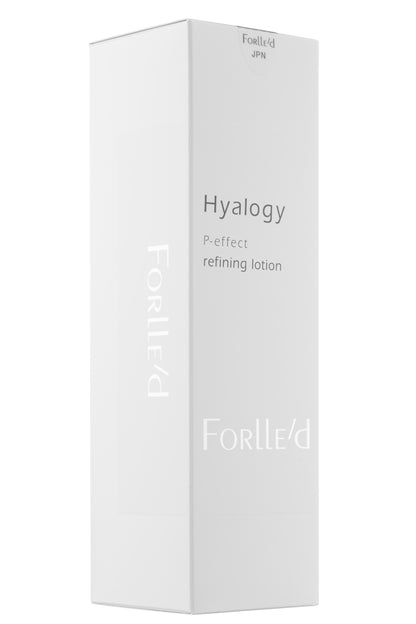 Hyalogy P-effect Refining Lotion