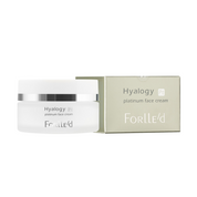 Hyalogy Platinum Face Cream