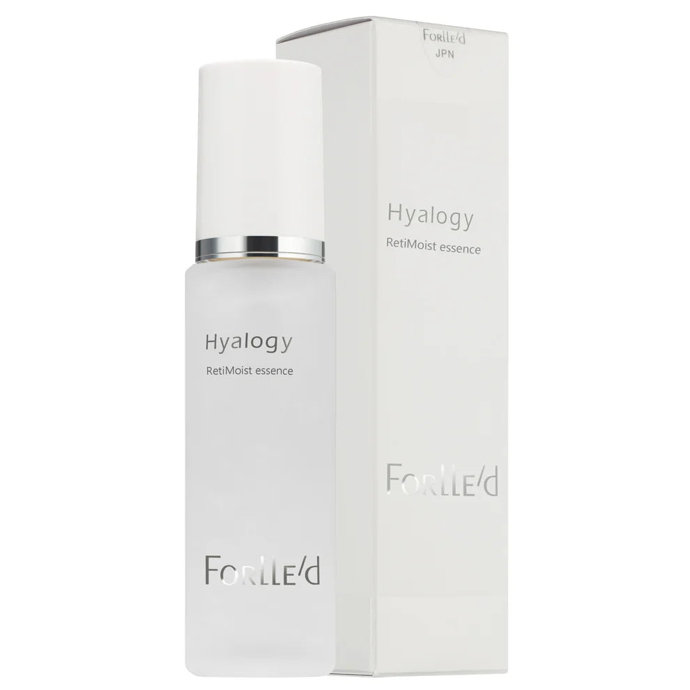 Hyalogy RetiMoist Essence