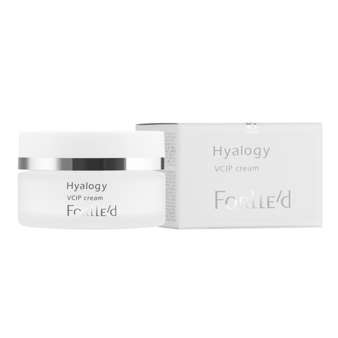 Hyalogy VCIP Cream