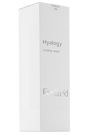 Hyalogy Creamy Wash